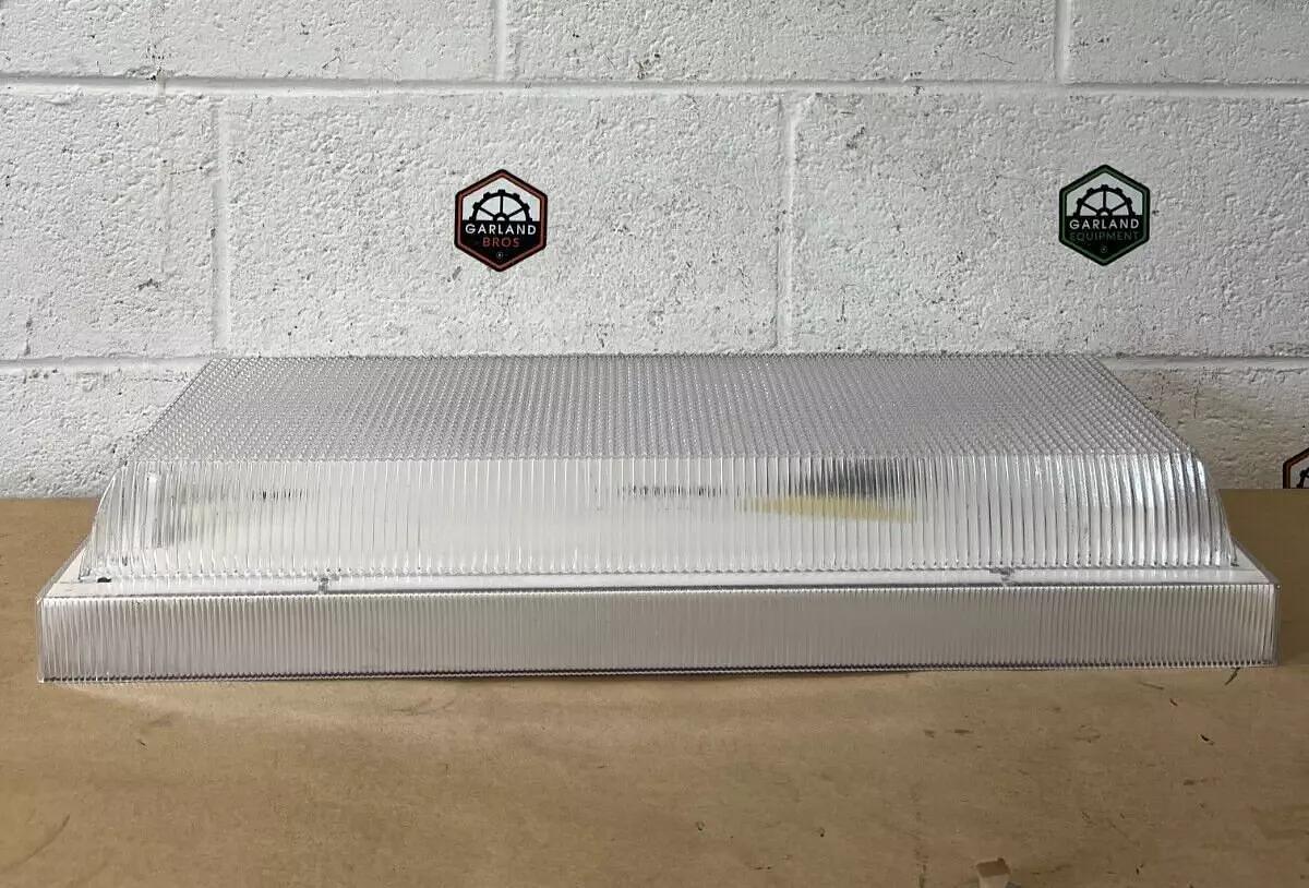 Used Lithonia Lighting VSE 3 17 120 GEB Fluorescent Fixture