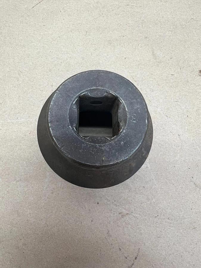 Used Wright 6766 2 1/16 Power Socket