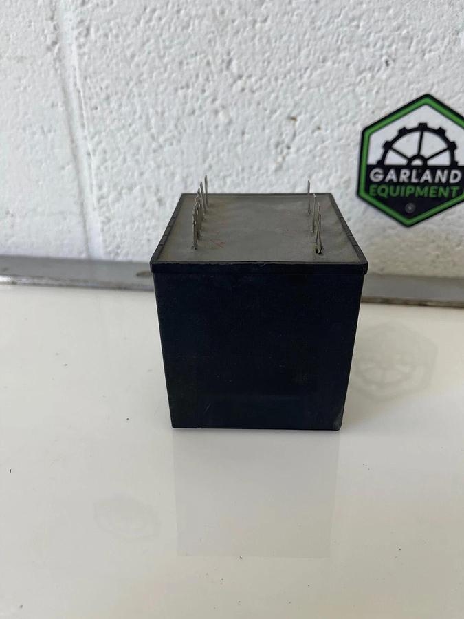 Used EREA E 56 TR 63 Transformer, Code:2182, 230V, 50/60Hz