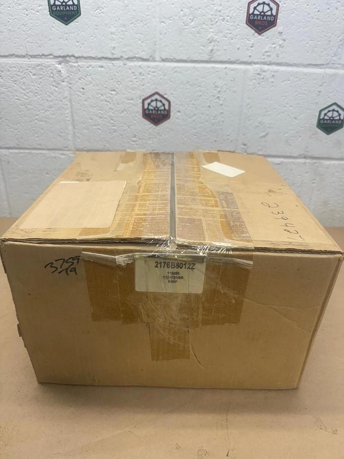 Ross 2176B8012Z Poppet Valve, 1/4”-2” Fittings