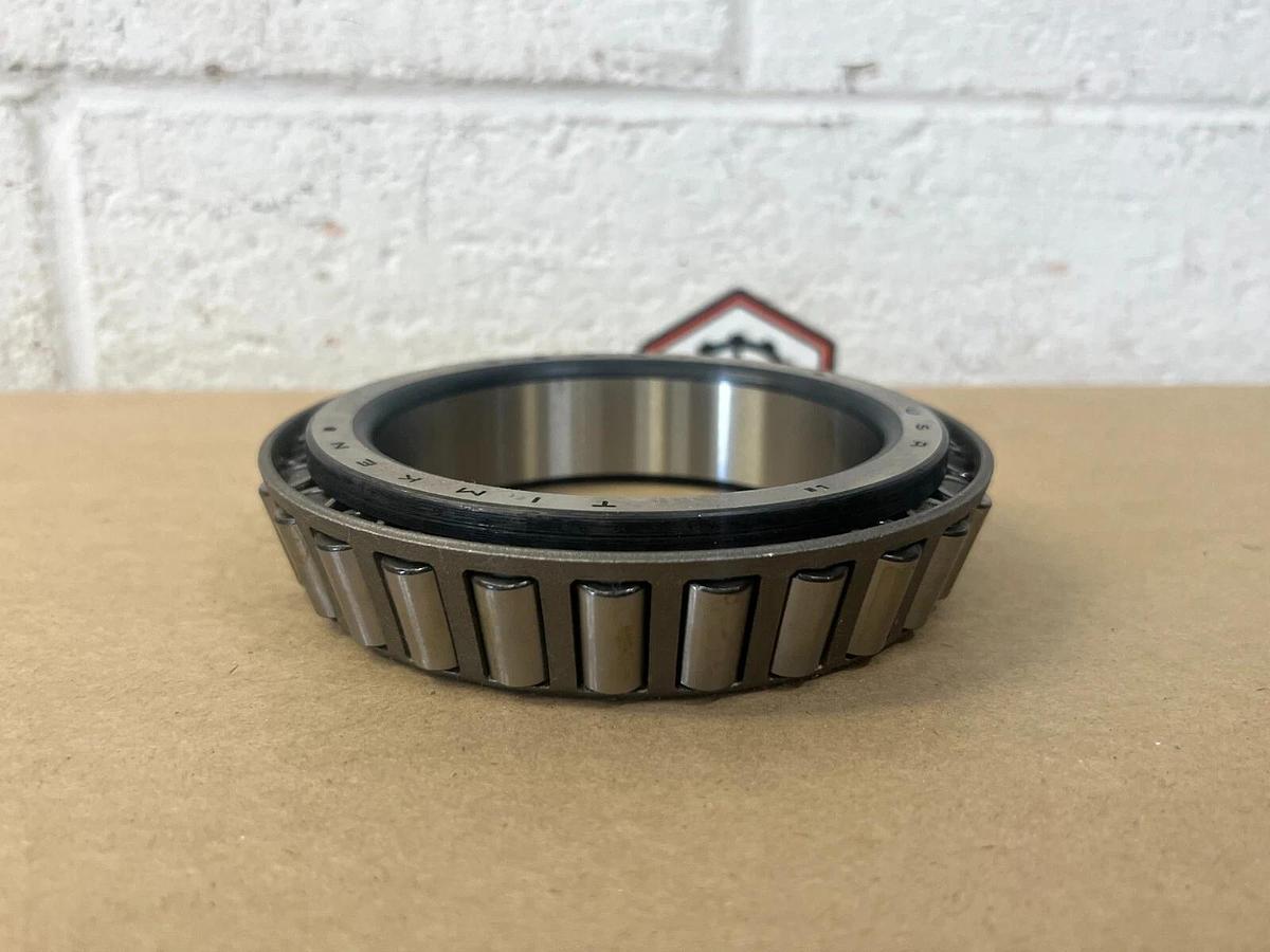 Used Timken 42381 Tapered Roller Bearing Cone