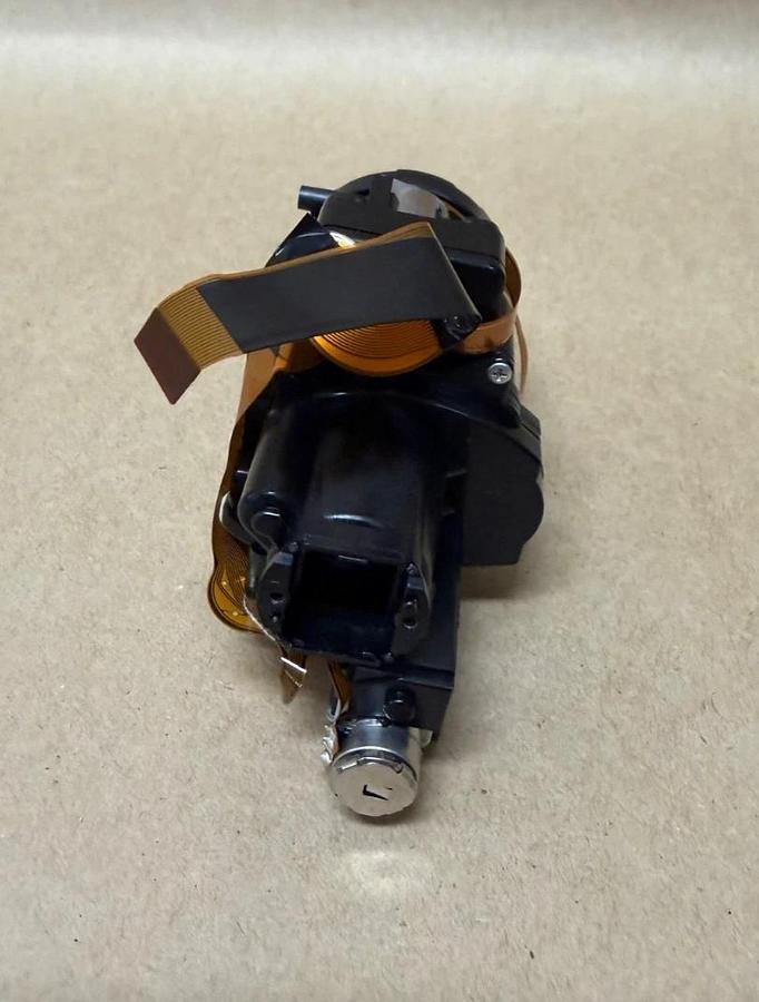 Used Sony LSV-600C Camera Lens Assembly