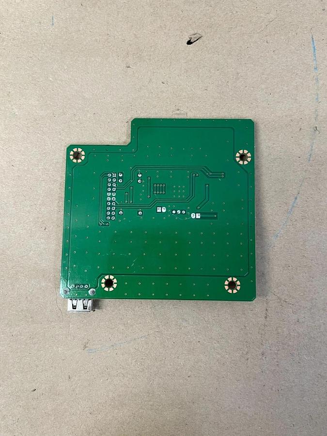 Used Acer Driver Board E227809
