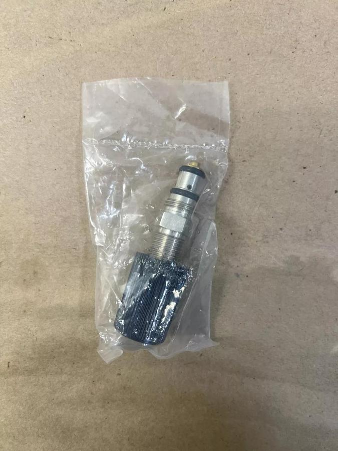 Used Needle Valve 2-1/2” x 1” - Lot of 16