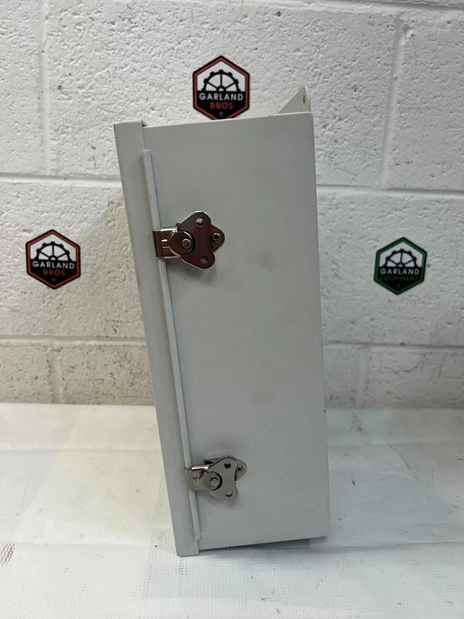 Used Panametrics GM868-2-11-100 45-S Ultrasonic Gas Flow Meter