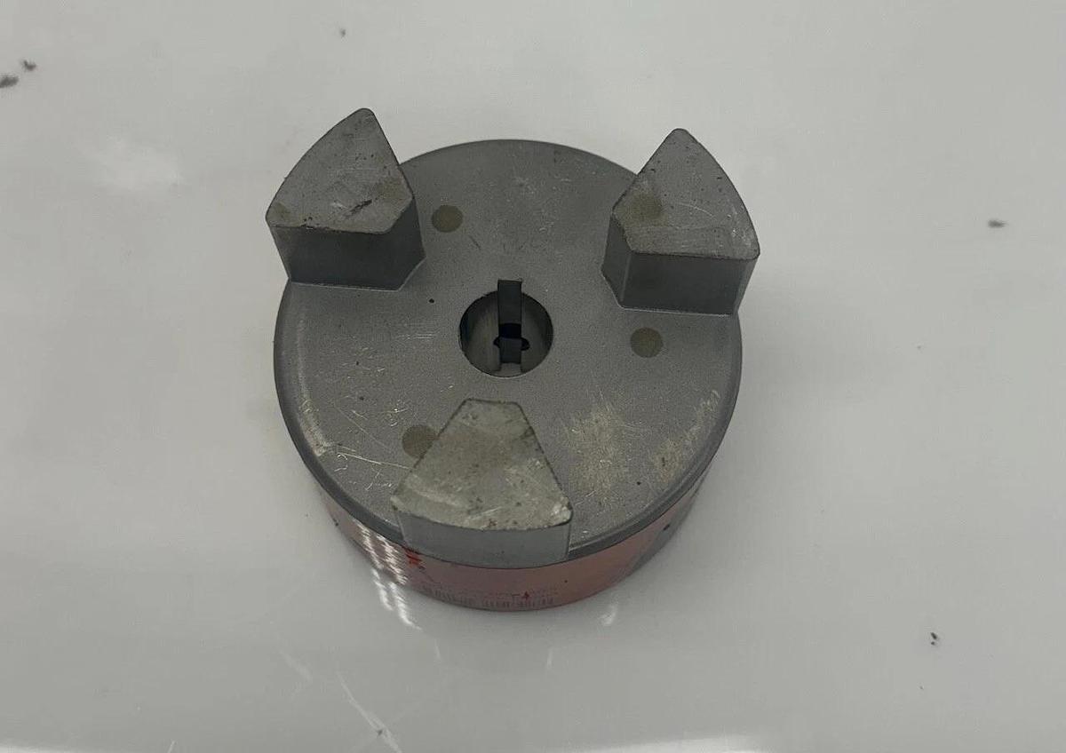 Used Lovejoy L-150 Jaw Coupling .750” Fitting