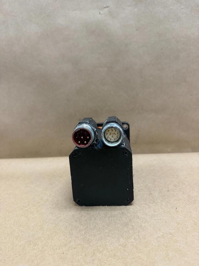 Used SEW Eurodrive DFY56M/SM11/TF Servo Motor