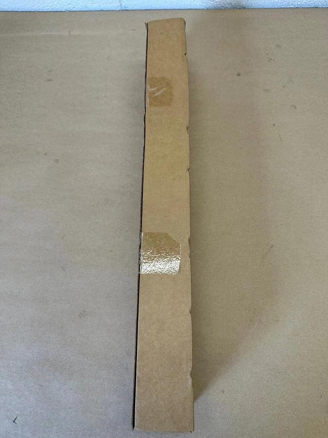 Used Rittal DK 7257.200 Steel Cable Panel