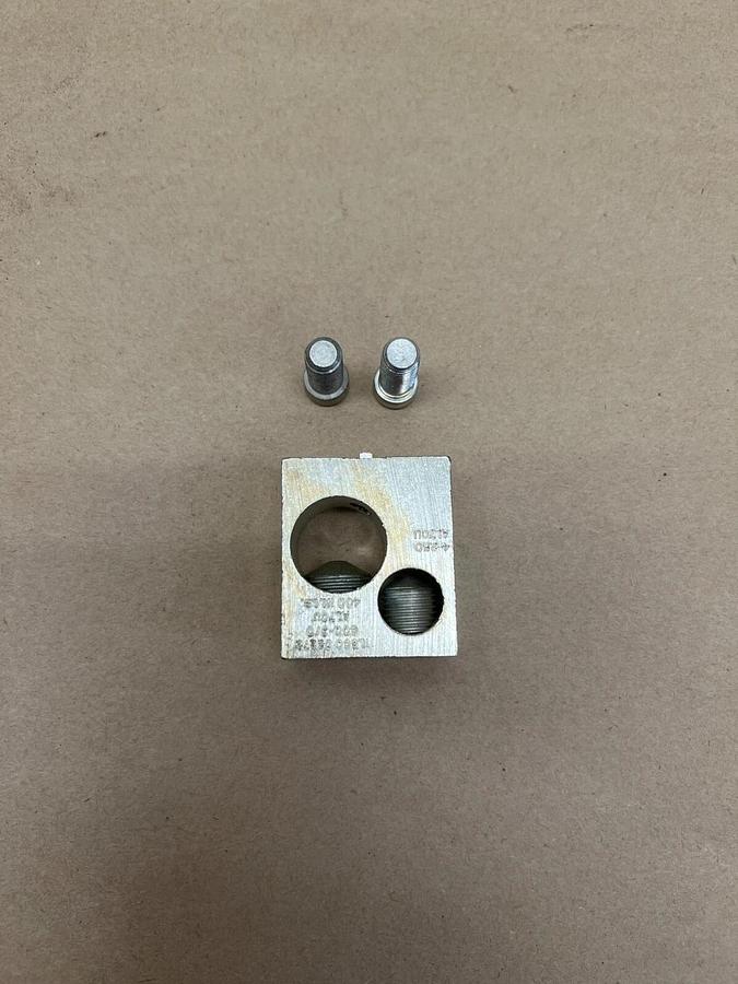 Westinghouse TA400LAI Terminal