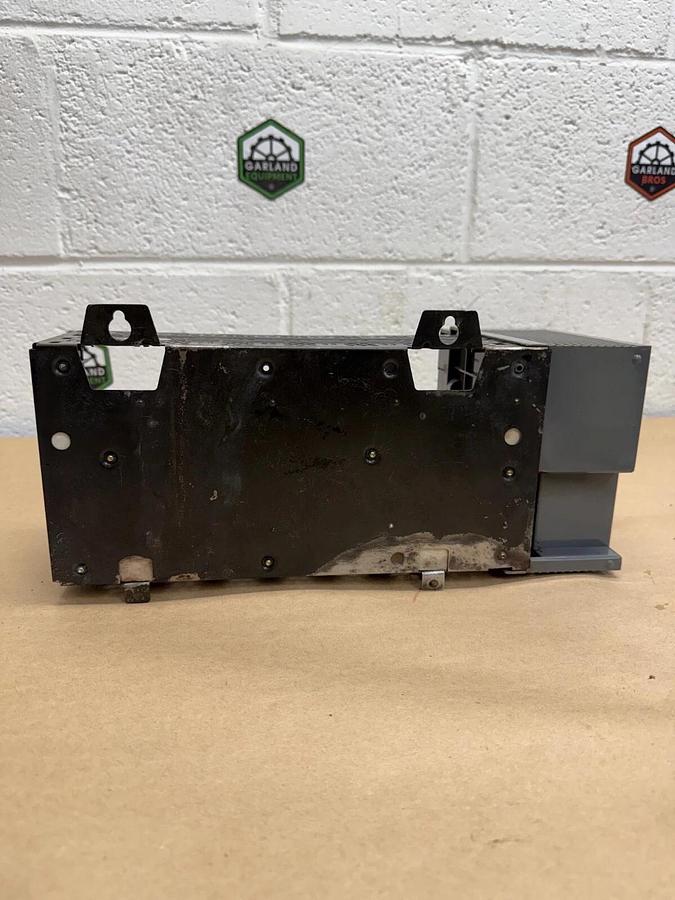 Used Allen Bradley 1746-P2 & 1746-A7 Chassis, Power Supply (P2) and 7-Slot Rack (A7)