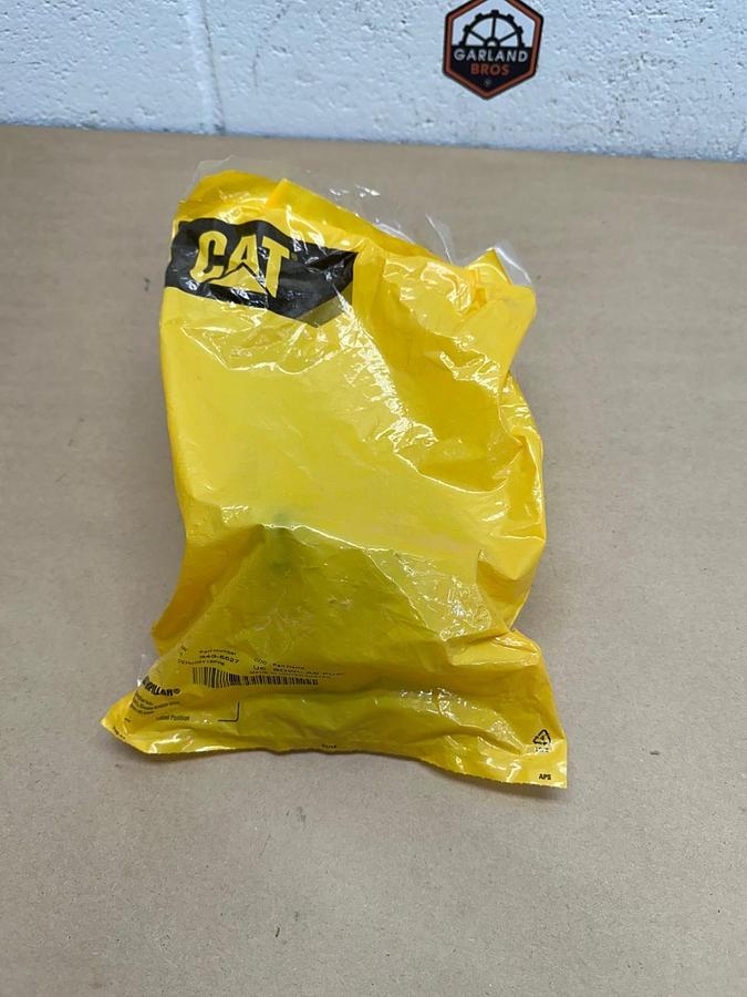Used CAT 343-5527 Bowl Assembly Fuel *NEW*