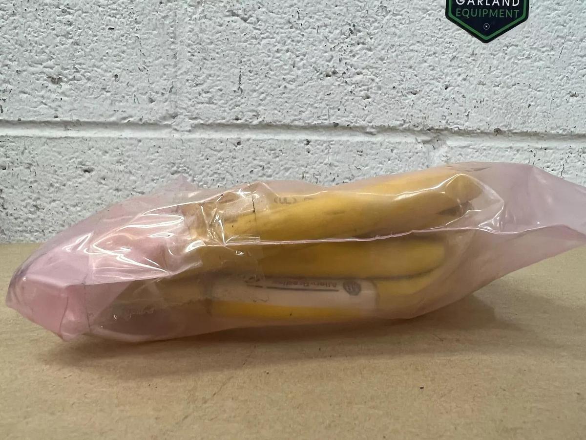 Used Allen Bradley E346846 Cordset