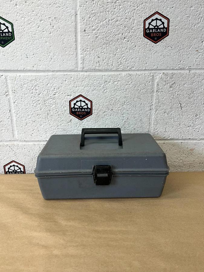 Used Bendix 566 Psychrometer