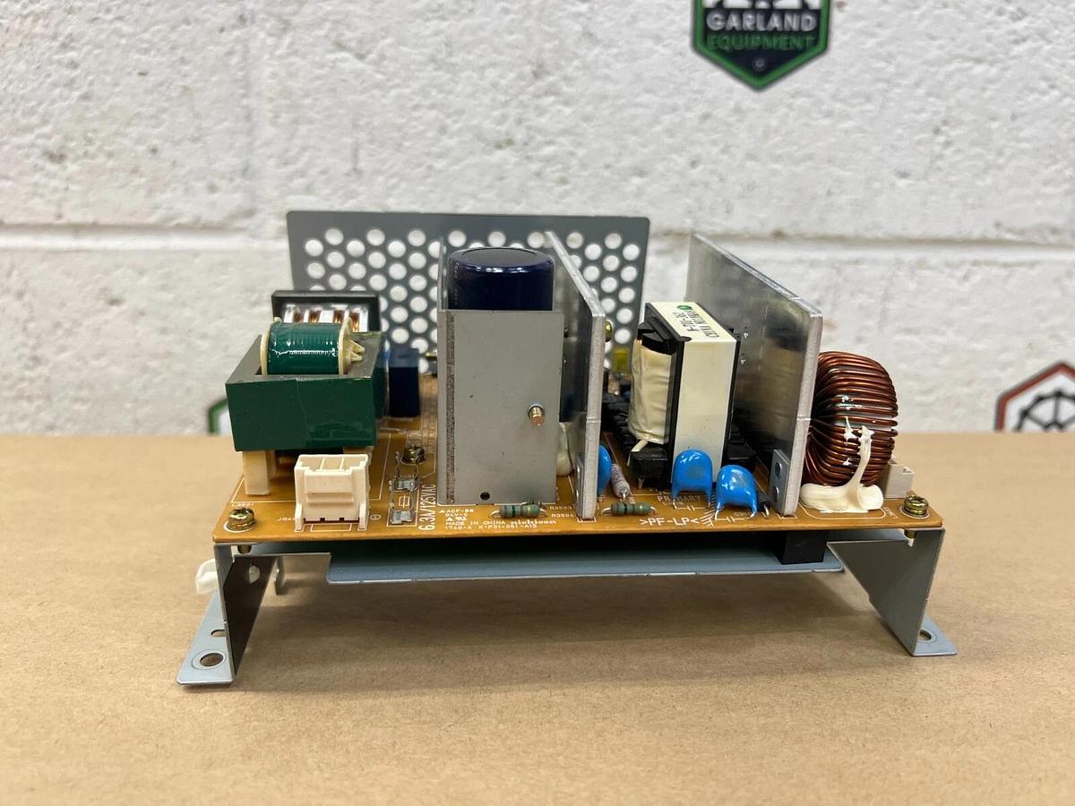 Used Nichicon FH3-2656 Power Supply