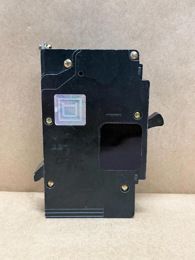 Used Square D EGB14030 30A, 1 Pole Circuit Breaker