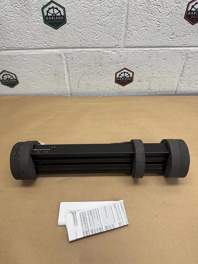 Used Telco SST 01-10-038-016-20-H-1D1-0.5-J5 & SSR 01-10-038-016-20-H-1D1-0.5-J8