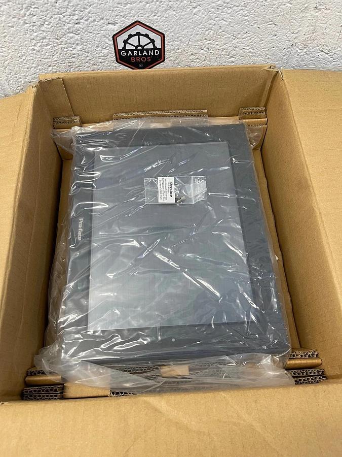 Used Pro-face GP2600-TC41-24V, 2880045-02 Display Screen *NEW*