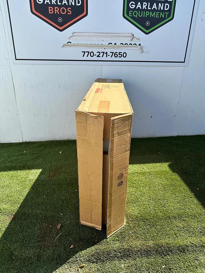 Used NVent CSD603612LG Enclosure *NEW*