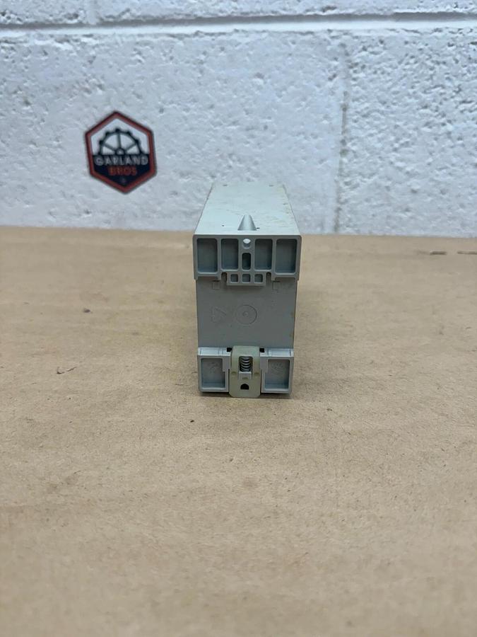 Used Allen Bradley 1203-GD1 Communications Module, Remote I/O, Series C