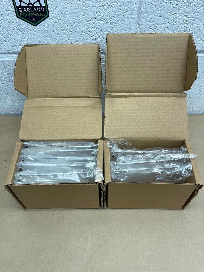 Used Bussmann CPDB-3 Terminal Block Cover - Qty 8 *NEW*