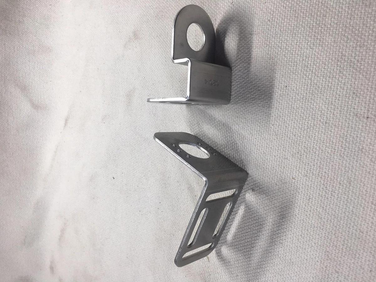 Used Banner Engineering SMB18UR 3052517