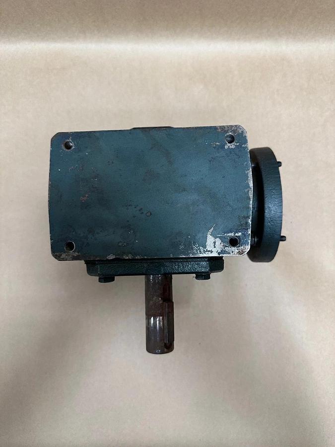 Used Grove Gold SP BM020-3 Gear Reducer, Ratio 40:1