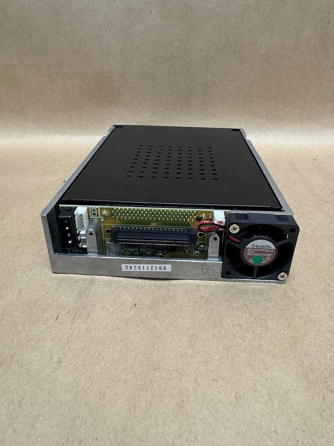 Used Intelligent Design SI-153 Enhancement Mobile Rack *NEW*