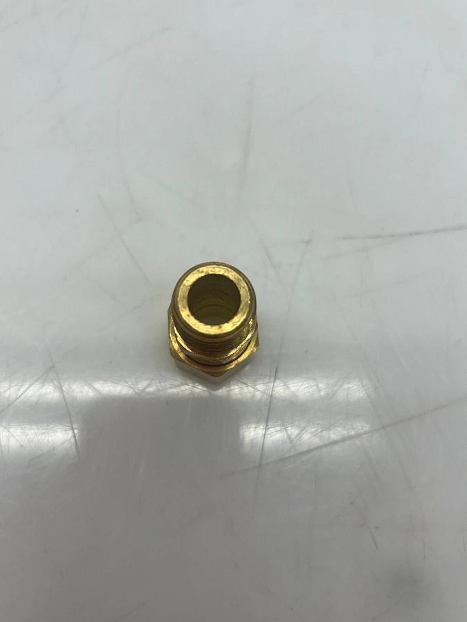 Parker X68C-8-6 Male Connector - Lot of 9