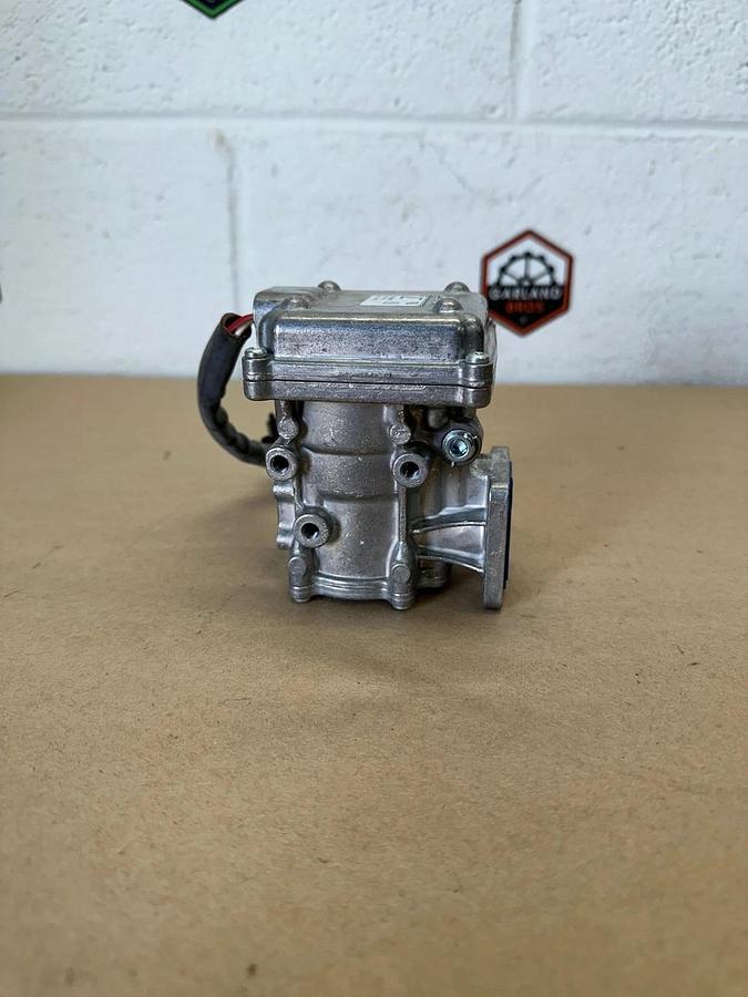 Used EControls E2033001F Regulator *NEW*