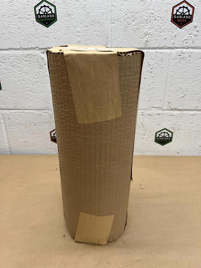 Used LDI Industries R113-04 1 Gal Reservoir