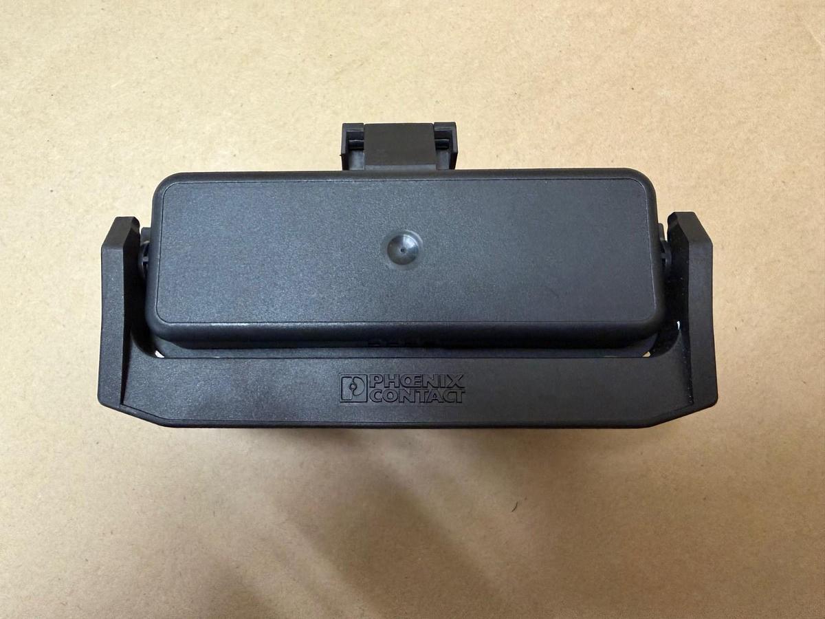 Phoenix Contact 1415774 Heavy Duty Connector Housing *NEW*