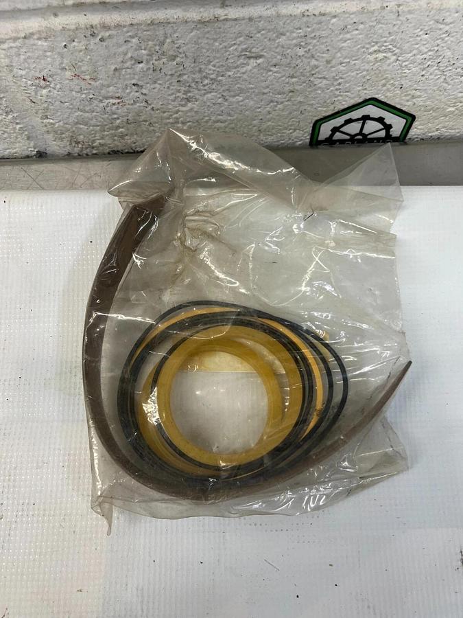 Used Sheffer 761-01-0400-0250 Seal Kit