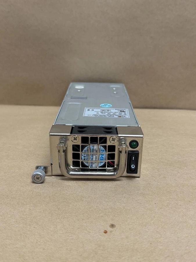 Used EMACS DIN-6250P(R) 250 Watt AC Power Supply Module