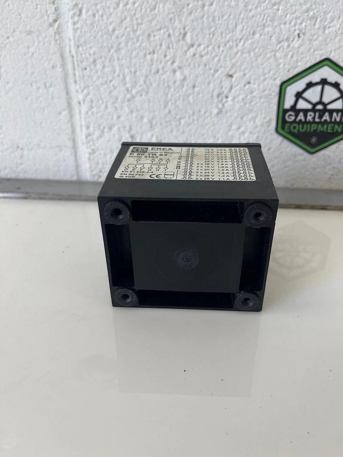 Used EREA E 56 TR 63 Transformer, Code:2182, 230V, 50/60Hz