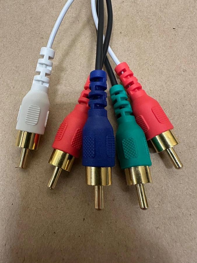 POLYCOM 2457-24772-001 Audio/Video Cable *NEW*