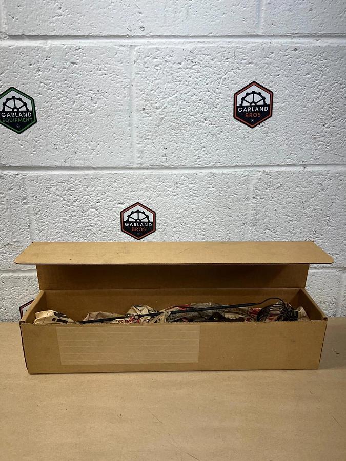 Used Hobart D1-EG-036-00-00 MQ1 Thermostat