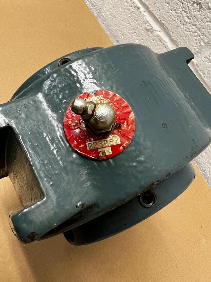 Used Dodge 023087 E-Xtra Bearing