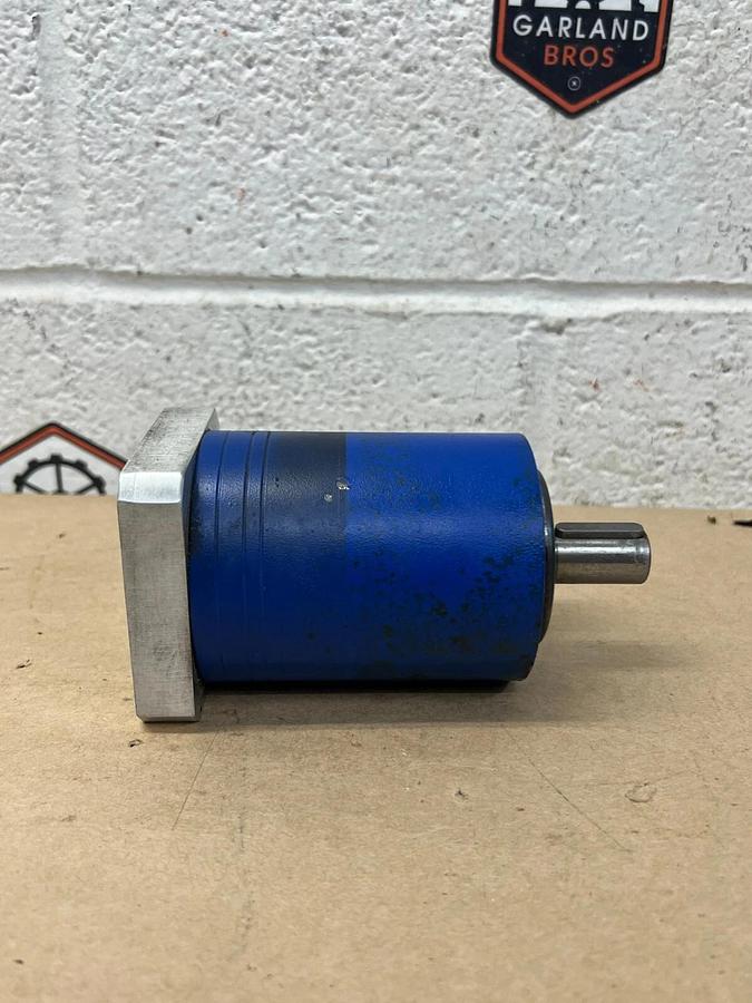 Used Wittenstein 070-MO2-15 Alpha LP Gear Reducer