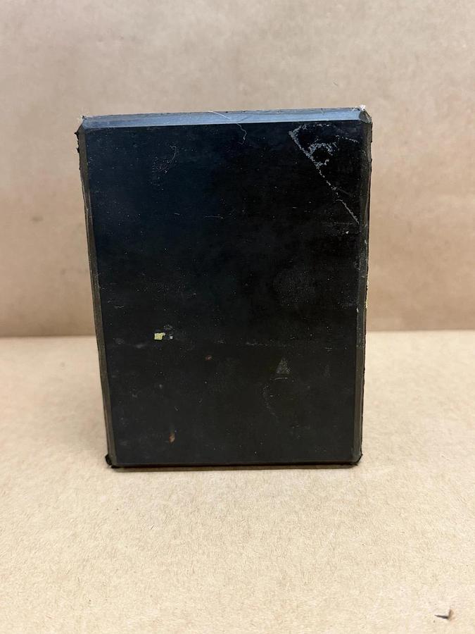 Hyster 0385150 Rubber Mount