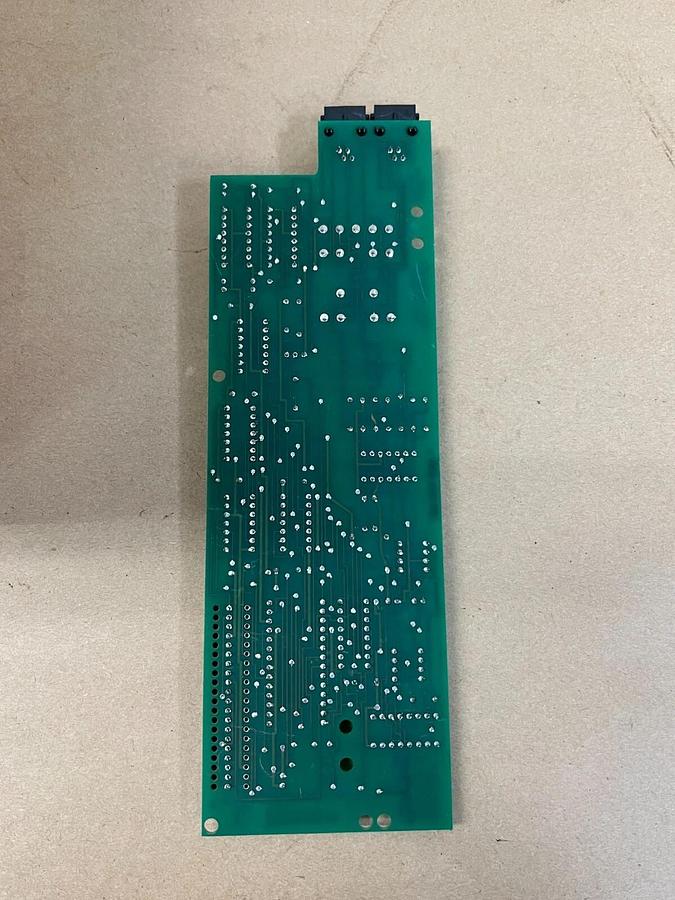 Used Daktronics PC-56522 Control Board