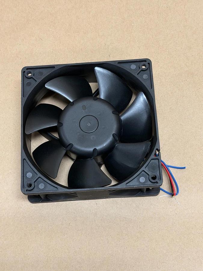 Delta Electronics AFB1212LE DC Brushless Fan