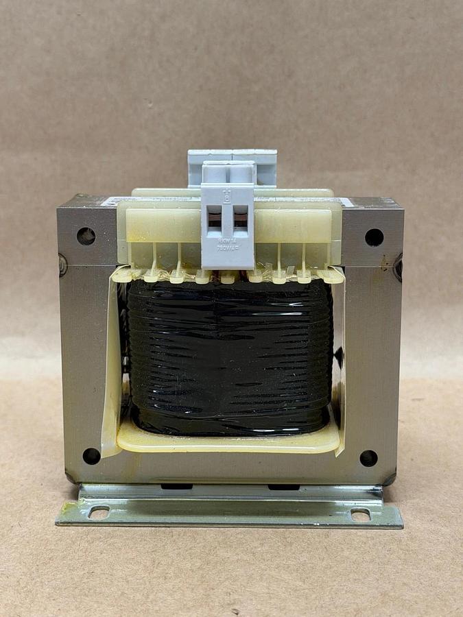 Used Eaton STN0,25 Single Phase Control Transformer, 250VA
