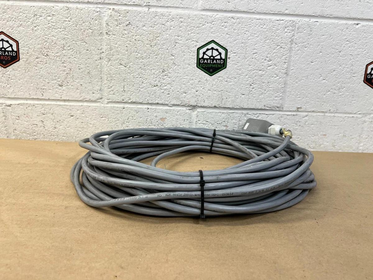 Used OLFLEX 150 HU5VV5-F Cable