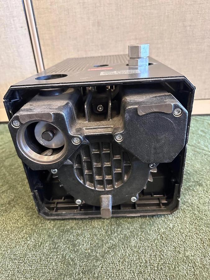 Used Elmo Rietschle Gardner Denver VTN 40 Oilless Vacuum Pump *PARTS*