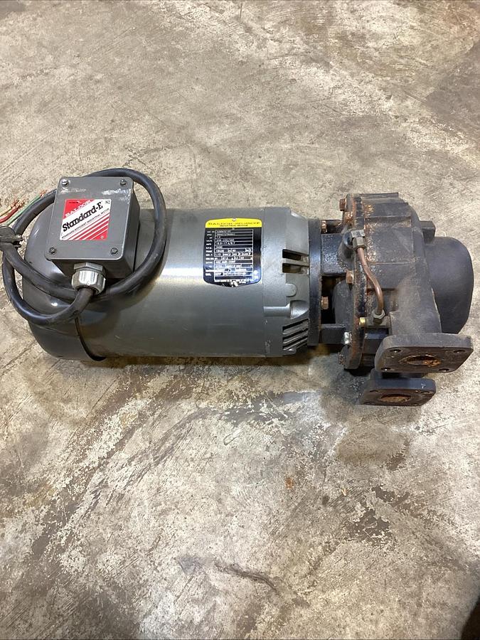 Used ICM Industria Costruzioni Meccaniche B31354 S653BB8B14