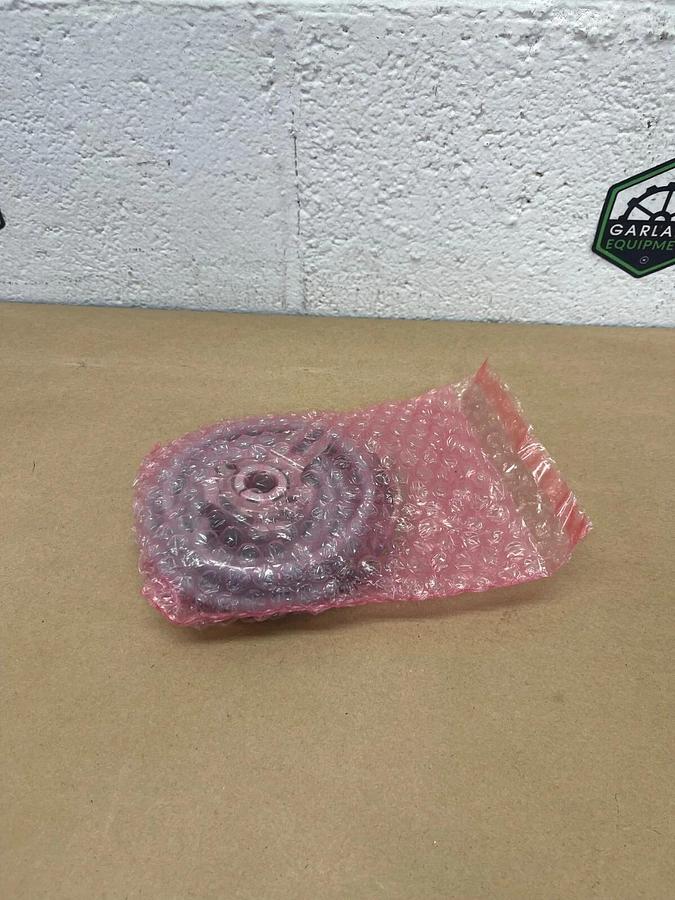 British Encoder Products W6-775097 Rotary Encoder 5-24V, 2048 Pulses/Revolution