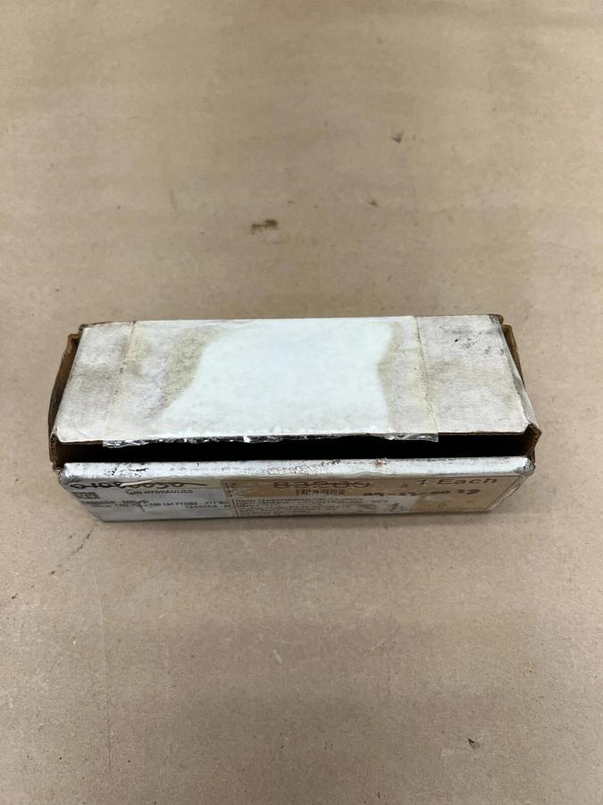 Used Sun Hydraulics CAGGCGN 6000 PSI Valve