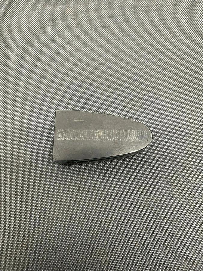 Used AMP Tyco 356444-1 Large Can for Pneumatic Assemblies, Crimp Die