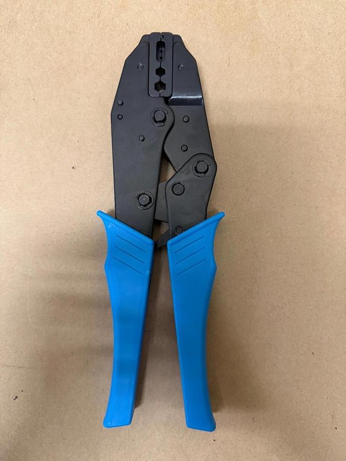 RF Industries RFA-4005-20 Crimp Tool *NEW*