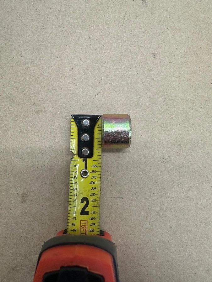 CAT 7W-8706 Fitting - Lot of 4